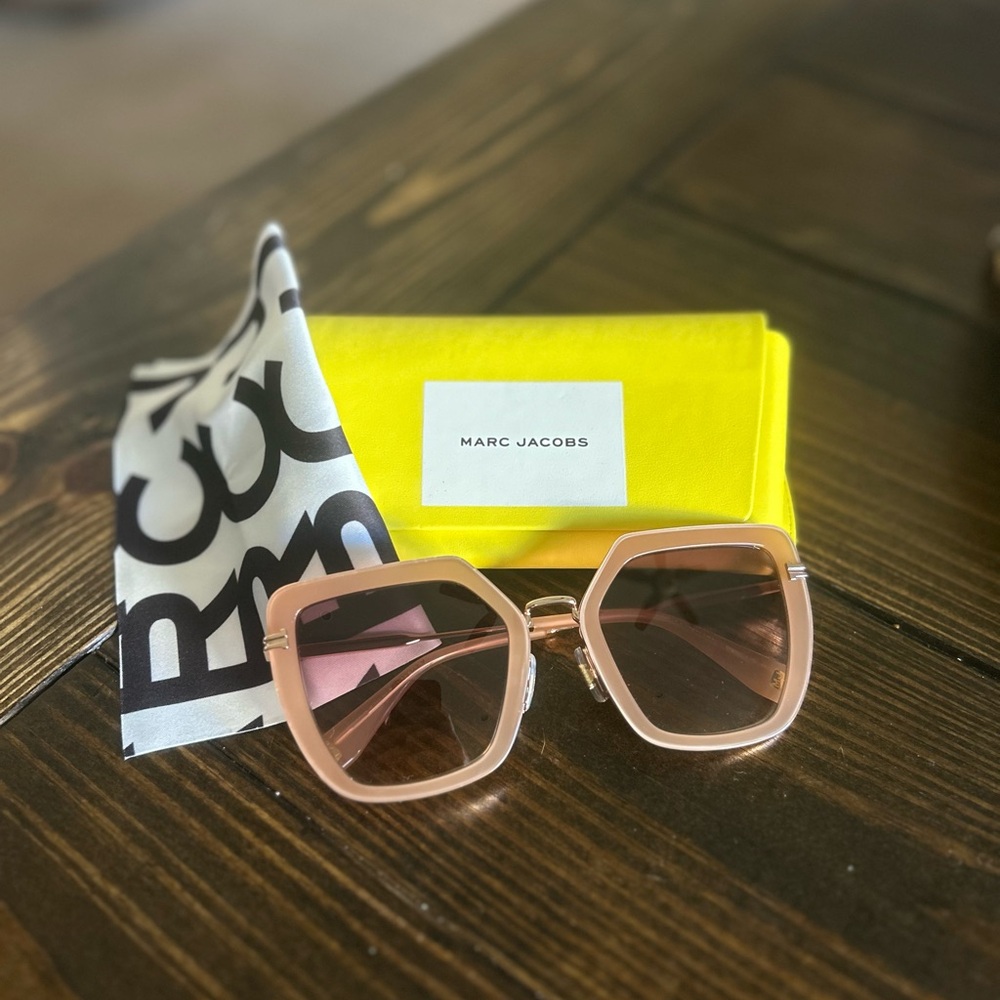Marc Jacobs Sunglasses